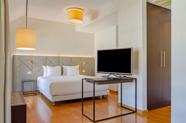 NH Collection Roma Giustiniano image 18