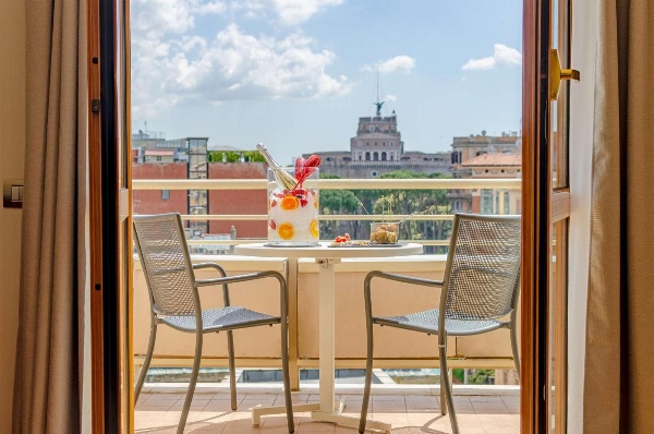 NH Collection Roma Giustiniano image 4